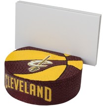 Cleveland Cavaliers Basketball Desk Business Card Holder Memory Company ... - $21.77