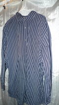 2XL BASIC EDITION MENS DRESS SHIRT SALE Kmart Long Sleeve Cotton Clothin... - $13.95 CAD