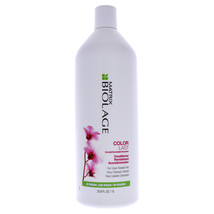 Biolage ColorLast Conditioner by Matrix for Unisex - 33.8 oz Conditioner - £32.84 GBP