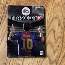 FIFA Soccer 13 Microsoft Xbox 360 Steelbook Edition - £2.12 GBP
