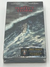 The Perfect Storm (VHS, 2000) - £6.97 GBP