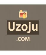 Uzoju .com / Domains For Sale / Online Business Brand, Website Name / Na... - $28.71