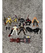 7 Star Wars Mashers Anakin Darth Jar Jar Binks CP30 - $13.86