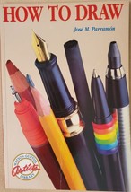 How to Draw - £4.22 GBP