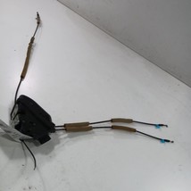 Nissan Altima Door Latch Lock Left Driver Rear  2017 2016 - $31.94