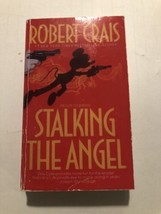 Stalking the Angel (Elvis Cole, Book 2) by Crais, Robert - $3.60