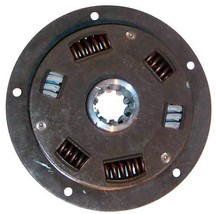 Drive Damper Flex Plate 6.18 Diameter 10 Spline for Hurth Velvet Drive - £101.60 GBP