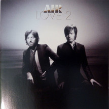 Air - Love 2 (CD, 2009, EMI/Virgin) Near MINT - £5.81 GBP
