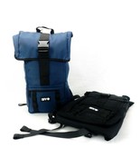 Voyager Backpack, Spy Optic, 600D Polyester, Choice of Black or Navy ~ #... - $82.16 CAD