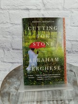 Cutting for Stone by Abraham Verghese (2010, Trade Paperback) - £9.16 GBP