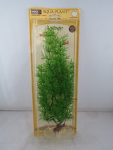 Vintage Aquarium Plant - Stonewort by Penn Plax - New In Package - £30.68 GBP