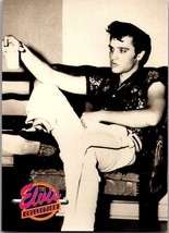 1992 The River Group Elvis Collection Elvis Presley #615 - $1.68