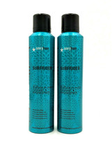 SexyHair Surfrider Mimosa Flower Extract &amp; Moonstones Dry Texture Spray8... - £28.13 GBP