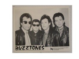 Buzztones Presser Kit and Photo Buzz Tons Buz-
show original title

Orig... - $491.69 MXN