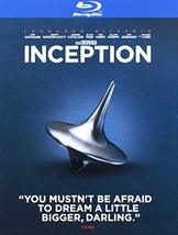 Inception [Blu-ray] - £11.53 GBP