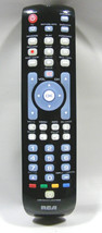 RCA Remote Control TV Satalite Cable DVR  RCRN04GR R20301 2036CX  Backlit - £12.75 GBP