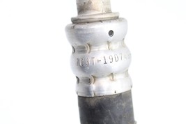 08-10 FORD 6.4L DIESEL A/C SUCTION LINE HOSE PIPE E5525 image 10
