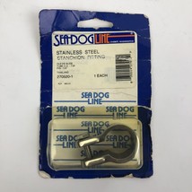 SEADOG Sea-Dog Line Marine 270520-1 Stainless Steel Clevis Slide 7/8&quot; - NOS - £17.51 GBP