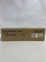 NEW Genuine Kyocera TASKalfa 180,181,220 Developer Unit DV-460 302KK93020 - $125.00