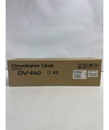 NEW Genuine Kyocera TASKalfa 180,181,220 Developer Unit DV-460 302KK93020 - €107,50 EUR