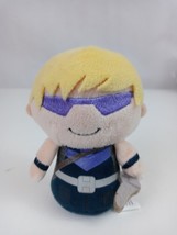Hallmark Itty Bittys Marvel Comics Super Hero Hawkeye. - $128.46 MXN