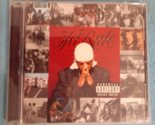 Pain Is Love [PA] by Ja Rule (CD, Oct-2001, Def Jam (USA)) - £4.90 GBP