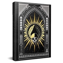 Warhammer 40K RPG: Imperium Maledictum - Core Rulebook Collectors Edition - $101.44