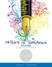 Writers in Residence, vol. 2 - Journeyman Debra Bell - £16.79 GBP