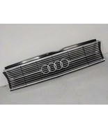 Unidentified Audi Grille Grill with emblem 433 853 655A - £112.88 GBP