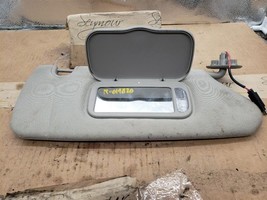 Passenger Sun Visor With Illumination 1 Lamp Fits 04-06 PACIFICA 355524 - $464.58 MXN