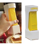 Butter Cutte, Simple One Click Stick Butter Cutter - Butter Cheese Cutte... - $14.99