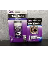 Ooze Patch Kit For All Rubber Repairs New - $223.92 MXN