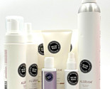 Aluram Hair Clean Beauty Collection Styling Products-Choose Yours - $9.85+