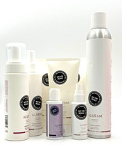 Aluram Hair Clean Beauty Collection Styling Products-Choose Yours - £7.04 GBP+