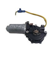 Passenger Right Power Window Motor Front Fits 98-02 COROLLA 554590 - £30.72 GBP