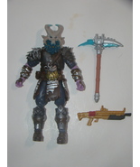 FORTNITE - Only at Walmart - UNVAULTED EDITION - RAGNAROK (Figure Only) - $333.73 MXN
