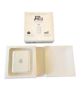Apple AirPort Express A1264 Wireless 802.11n Wi-Fi MB321LL/A New Factory... - $52.26 CAD