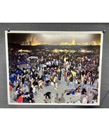 MASSIMO VITALI 50 - #1952 Rosignano night AP Edition 20 Limited Print Plate - $2,777.48 CAD