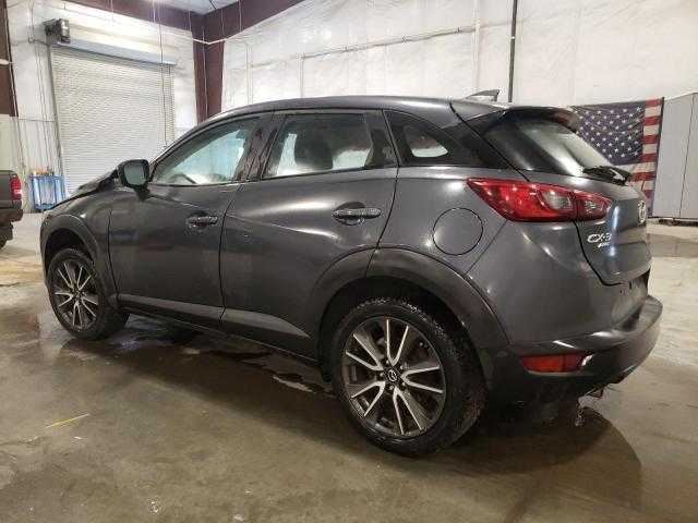 Air Conditioning AC Evaporator Manual Temperature Control Fits 16 MAZDA CX-3 Item image 4