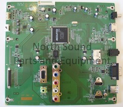 Sharp TV LC-39LE44OU Main Board-1P-027C00-2010 - $93.49