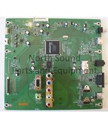 Sharp TV LC-39LE44OU Main Board-1P-027C00-2010 - £73.54 GBP