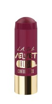 B2G1 FREE (Add3) L.A. Girl Velvet Blush Contour Stick GCS593 Crushed Berry - €6,19 EUR