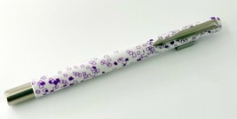 Parker Vector Special Edition CT Roller BallPoint BallPen Pen Crystal Purple - $14.99