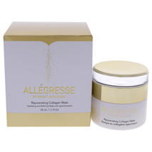 Rejuvenating Collagen Mask - $23.99