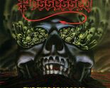 POSSESSED The Eyes of Horror BANNER HUGE 4X4 Ft Fabric Poster Flag album... - $22.00