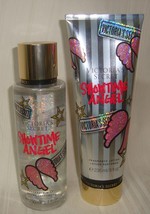 Victoria&#39;s Secret SHOWTIME ANGEL Limited Edition Fragrance Mist 8.4 oz &amp;... - £39.65 GBP