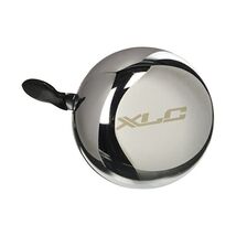 XLC Bicycle Bell Mingun DD M09Diameter 83mm x 2500704000  - $58.00