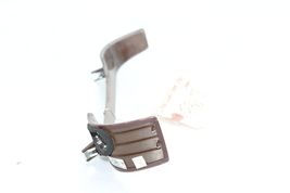 10-13 MERCEDES-BENZ E350 SEDAN Steering Column Cover Boot Trim F3678 image 7