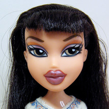 Bratz 2001 1st Edition JADE Redressed with Style It! Dana Alternate Clothes - £15.73 GBP