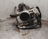 Throttle Body GT 1ZZFE Engine Fits 00-05 CELICA 1062850 - $75.24